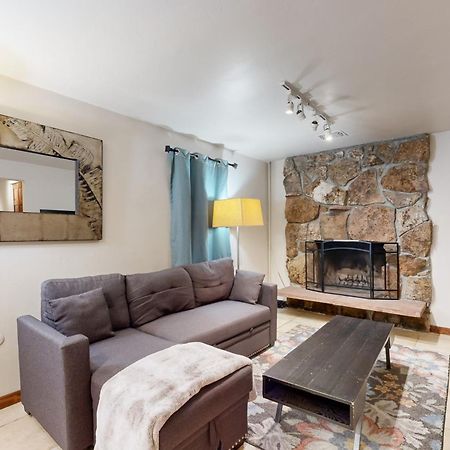 Hotel Eagles Nest Vail Zewnętrze zdjęcie